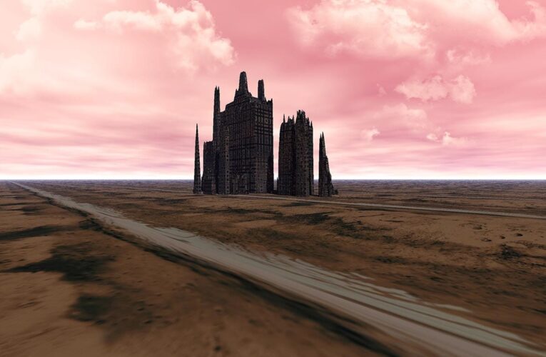 ‘Blade Runner’ Video Game: Revisit 1997’s Point-and-Click Adventure