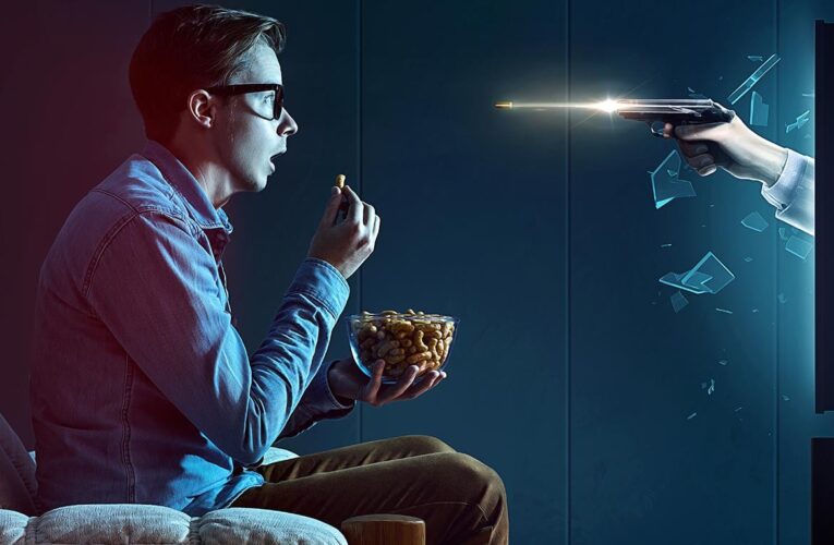 Rotten Tomatoes Scores Have No Effect on Box Office Numbers, New Study Claims