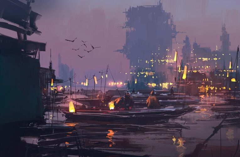 The Shape of Water’: Strong & Strange Oscar Movies, But Will Be a Harder Sell