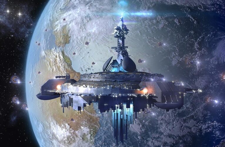 ‘Star Trek: Discovery’: How A Klingon Expert Was Essential To Creating The Most Authentic Portrayal Yet