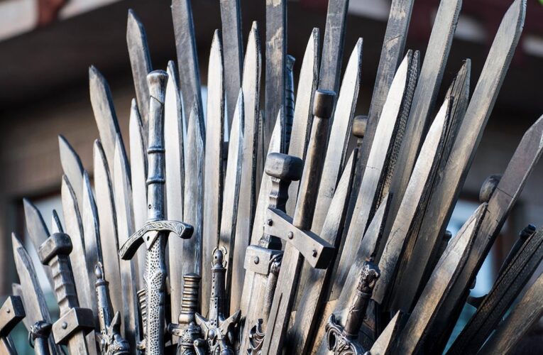 There’s a Hidden Meaning Behind Daenerys’ Braids on ‘Game of Thrones’