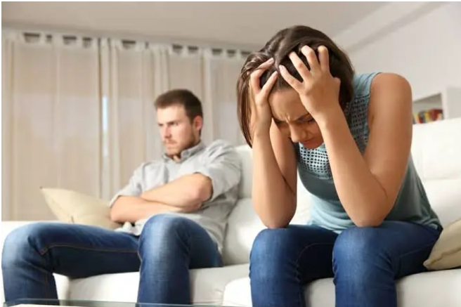 Be Warned Dear Ladies, Never Marry A Guy With These Habits