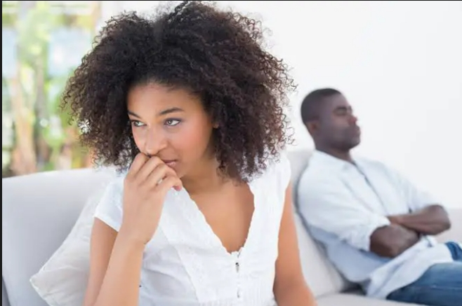 Signs You’re Being Manipulated In A Relationship