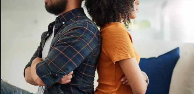 These are the top causes of divorce, according to a dating coach