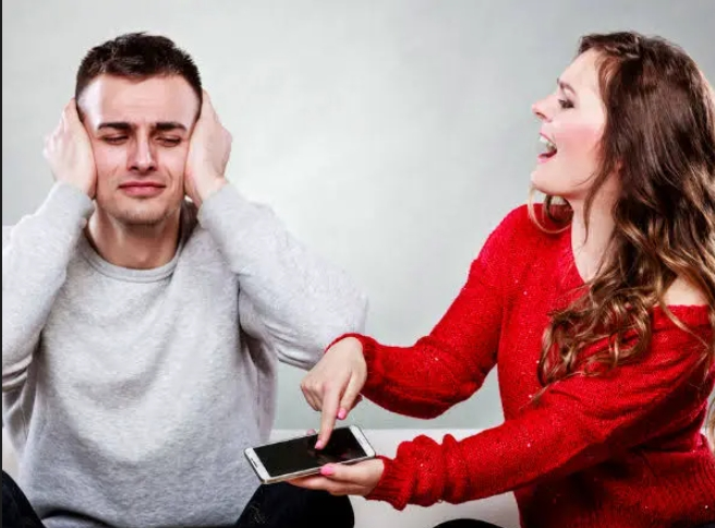 Opinion: 6 Ways To Make Your Woman Respect You