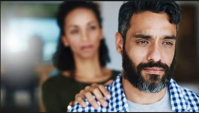 Opinion: What to Do After You Hurt Your Partner