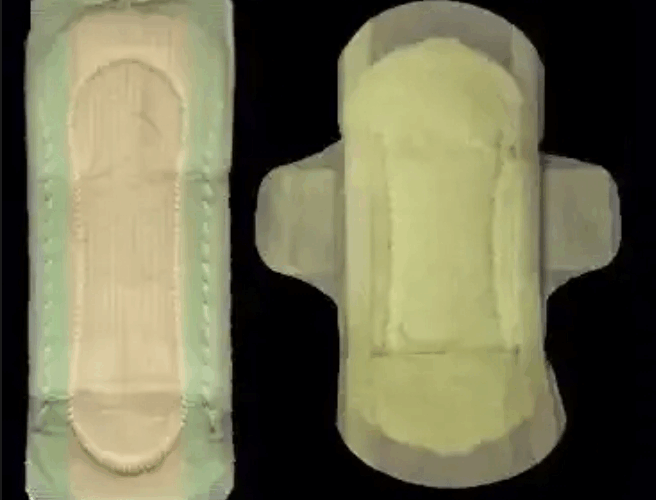 Here is What Happens If You Wear A Pad For Too Long