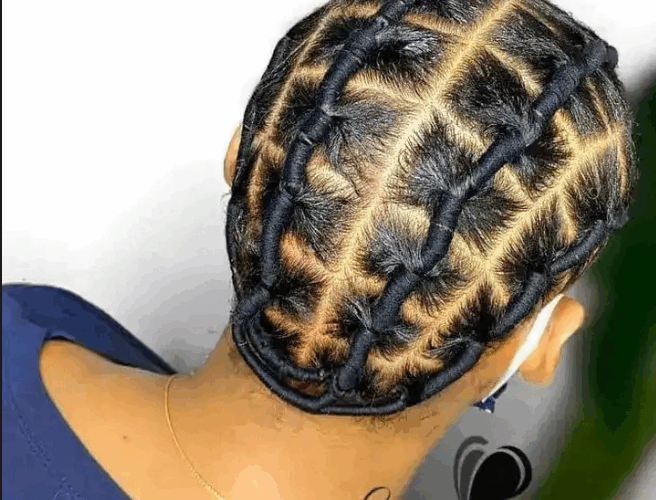 Different Hairstyles You Can Make With Wool And Thread