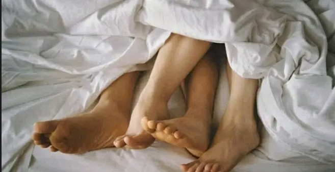 OPINION The Benefits Of Morning Sex And Why You Should Go For It