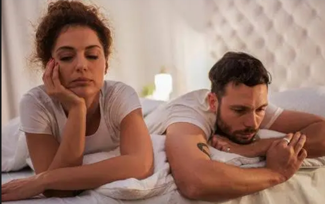 How Long Should A Man Stay Before He Discharges During Sex