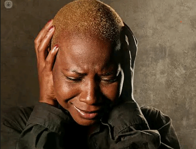 10 Common Signs Of Depression No One Should Ignore