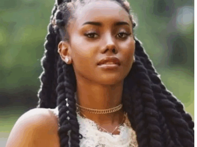 When A Woman Wants You To Approach Her, She Will Start Doing The Following