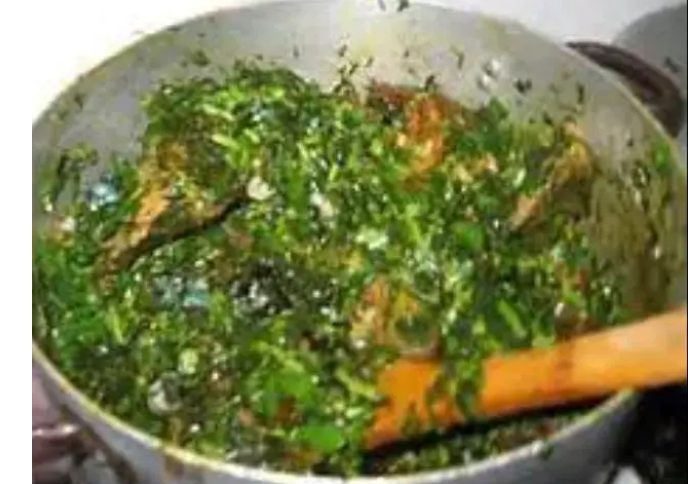 Reasons Why Women Should Consume Waterleaf Soup Regularly