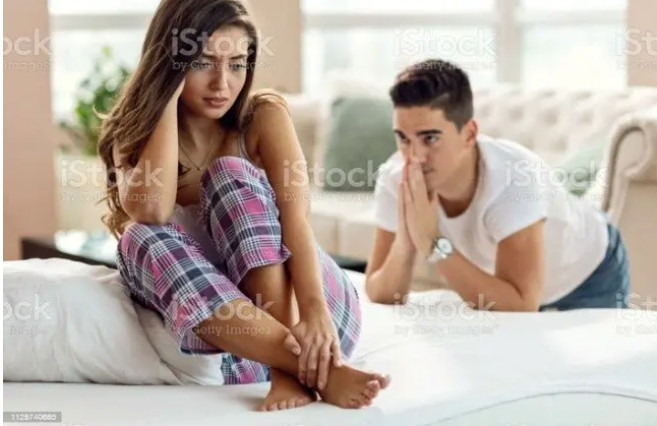 Dear Men, See 5 Reasons Why Your Woman Takes You For Granted