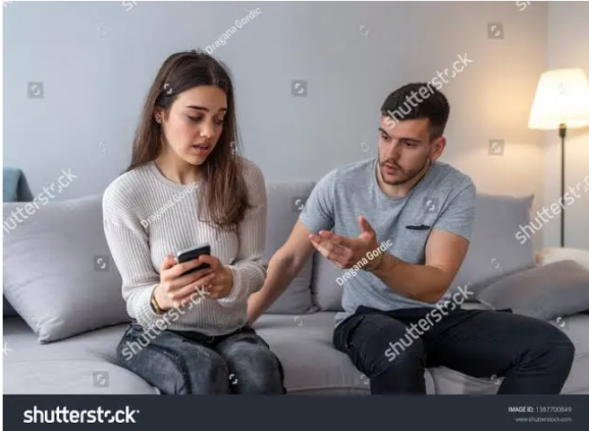 7 ways to know you’re not being deceived in a relationship.