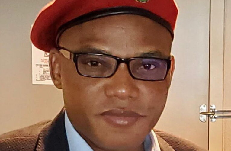 Supreme Court to hear Nnamdi Kanu’s case October 5