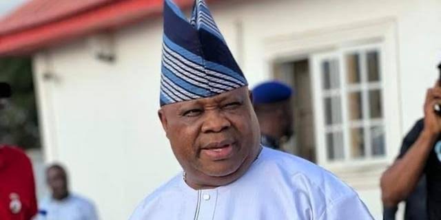 Adeleke replaces aide accused of diverting Sallah rice