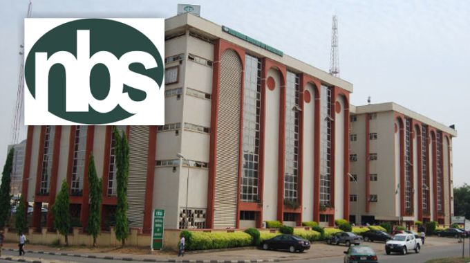 Agriculture led company income tax with 474.50% in Q2 2024 -NBS