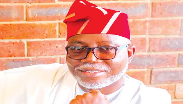 Aiyedatiwa’s 344 new aides will cost Ondo N1.2bn monthly – PDP