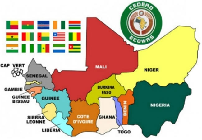 ECOWAS lawmakers defend free movement protocol