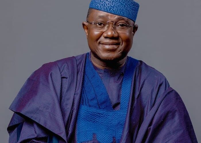 Ekiti PDP caretaker chairman vows to reconcile members, unify party