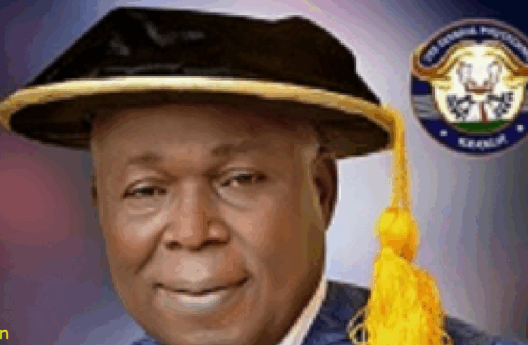 Ekiti poly chair seeks expansion of ND, HND programmes