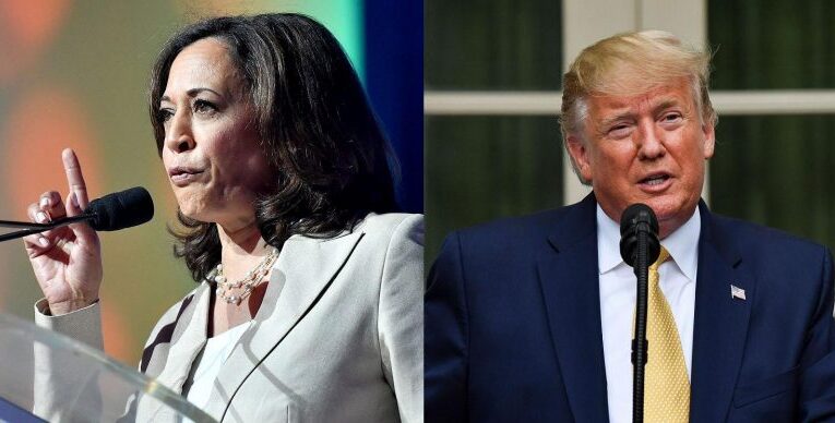 Trump, Harris in final preparation for crucial debate