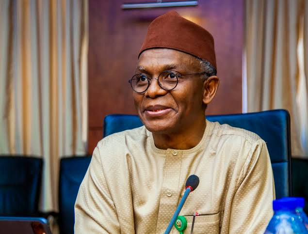 I don’t give a damn, El-Rufai tells critics