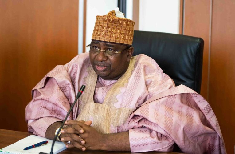 Kebbi gov swears in new LG chairmen