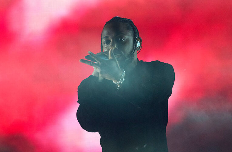 Kendrick Lamar makes history, to headline 2025 Super Bowl Halftime solo performance