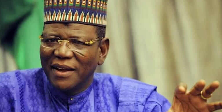 Lamido slams Buhari’s alleged 2023 push for Northern successor