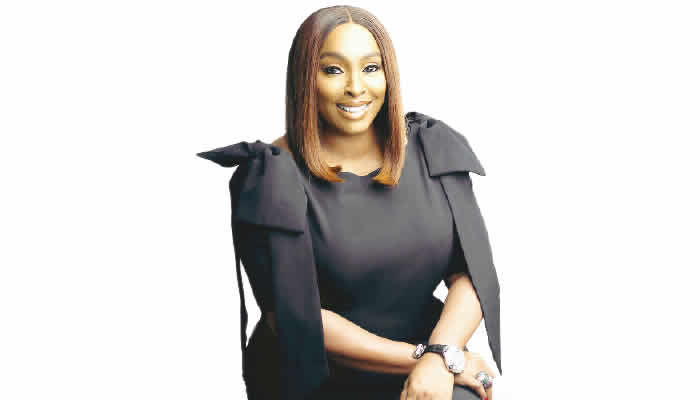 Leadership about thinking beyond oneself—Osayi Alile