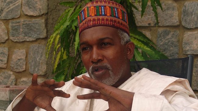 More Chinese companies to invest in Nigeria