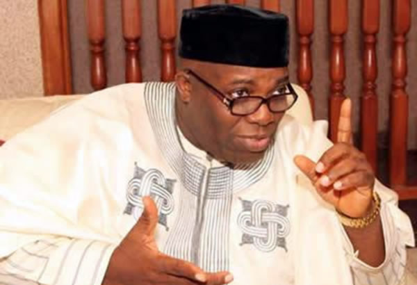 My political commitment to Obi ended after Tinubu’s victory — Okupe