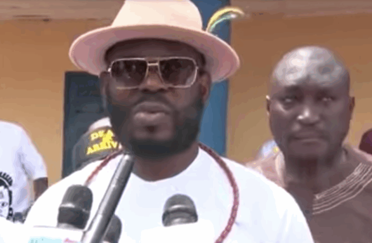 NBM dissociates self from Black Axe, rejects criminal allegations