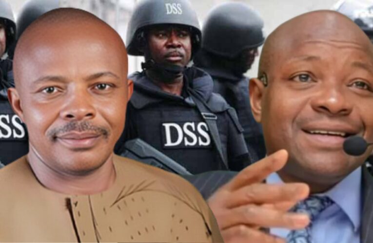 NLC gives FG till midnight to release detained president, Ajaero