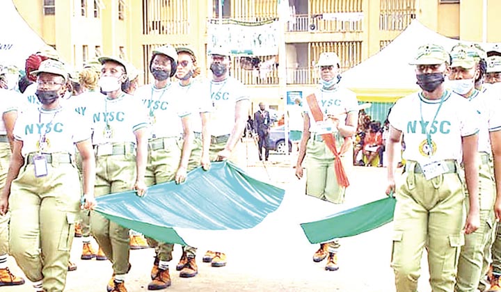 NYSC denies rejecting corps members without SLT licence in Gombe