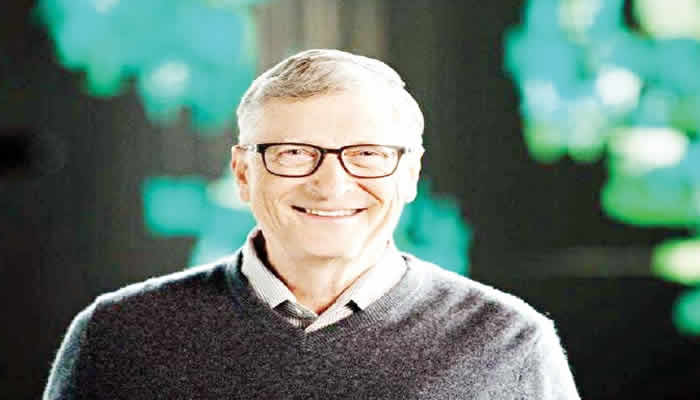 Nigeria has second highest rate of food insecurity — Bill Gates