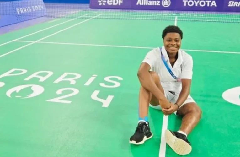 Minister hails Bolaji for Nigeria’s first Paralympic medal