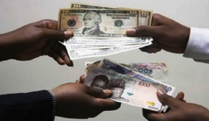 Nigeria’s foreign trade payments crash by 57%