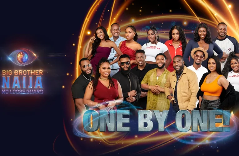 ‘No Loose Guard’ pairs dissolved, housemates compete solo