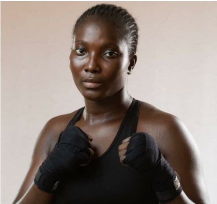 Oluwole suffers first career defeat