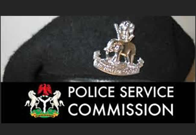 PSC promotes 536 senior police officers