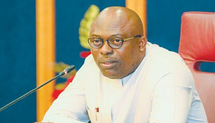 Rivers has more to do, Fubara tells investment promotion agency’s board