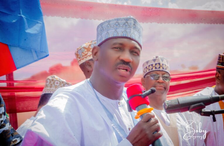 Sokoto gov pledges free, fair LG election