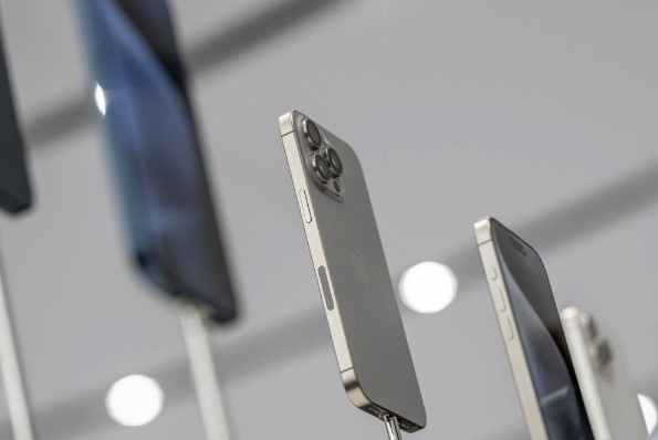 Things to expect as Apple launches iPhone 16 