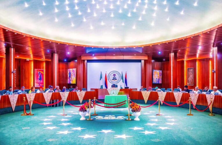 Tinubu may shake up cabinet as pressure mounts on ministers