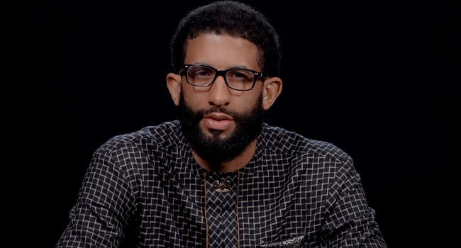 Tinubu’s ex-spokesman Ajuri Ngelale can now rest, add weight