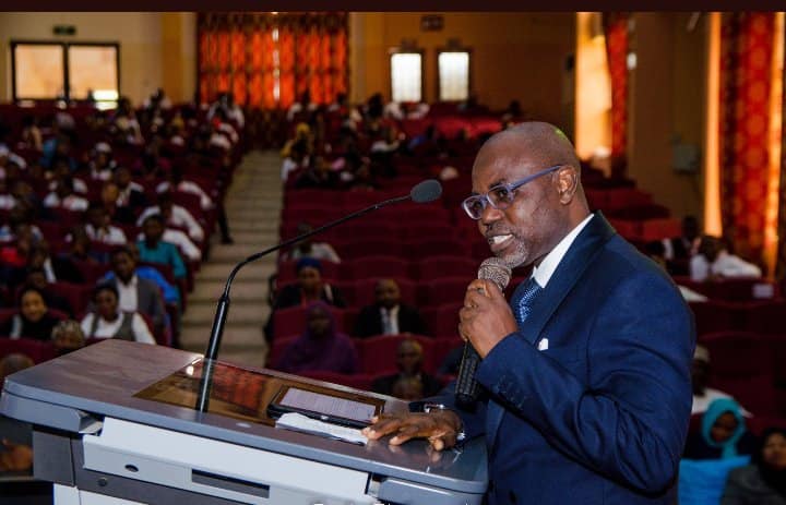 UNILORIN, Chinese varsity partner on academic collaboration