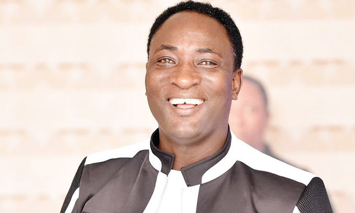 We’ve never used NAFDAC’s name to deceive Nigerians – Prophet Fufeyin